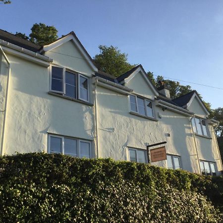 Bed and Breakfast Woodbriar à Penmaen-mawr Extérieur photo