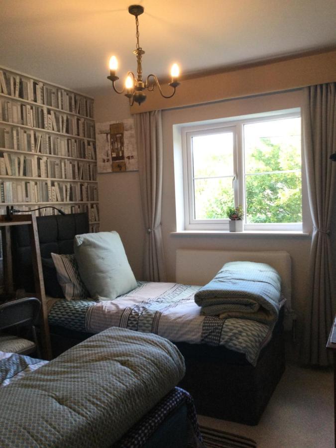 Bed and Breakfast Woodbriar à Penmaen-mawr Extérieur photo