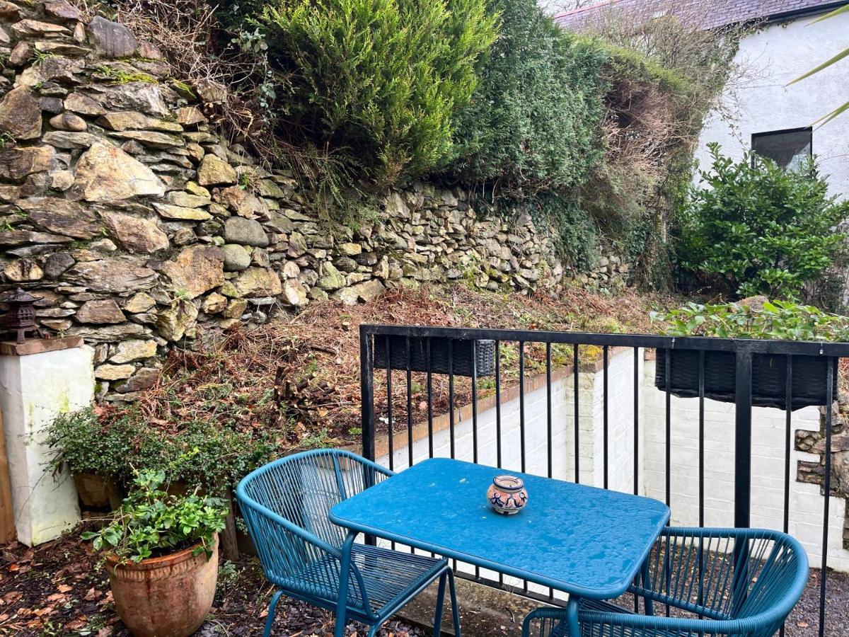 Bed and Breakfast Woodbriar à Penmaen-mawr Extérieur photo