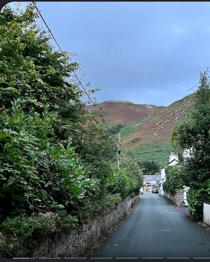 Bed and Breakfast Woodbriar à Penmaen-mawr Extérieur photo